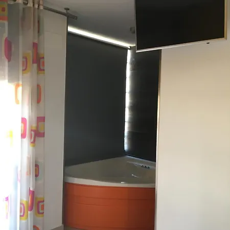Apartment Atico Pelayo